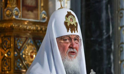 Новини Вінниці / В РПЦ відреагували на «незалежність» УПЦ МП