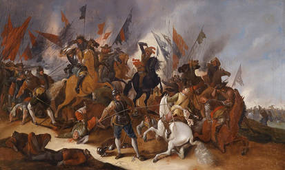 Новини Вінниці / Прутський договір: Росія погодилась на державність українців і наступного дня не виконала обов’язки