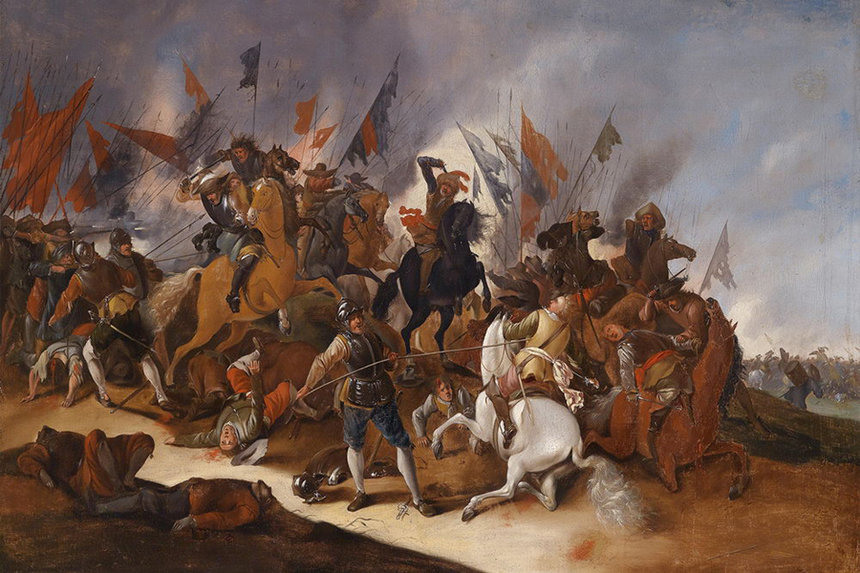 Новини Вінниці / Прутський договір: Росія погодилась на державність українців і наступного дня не виконала обов’язки