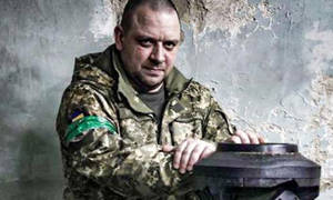 Новини Вінниці / Чому Зеленський звільнив чергового очільника обласного СБУ. Дудін різко відповів президенту 