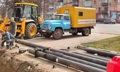 Новини Вінниці / Борги вінничан за тепло сягнули майже 200 млн. Споживачів просять розраховуватись