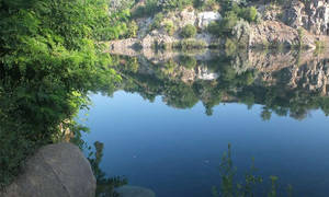 Новини Вінниці / На Вінниччині посадовиці повідомили про підозру у справі затопленого кар’єру