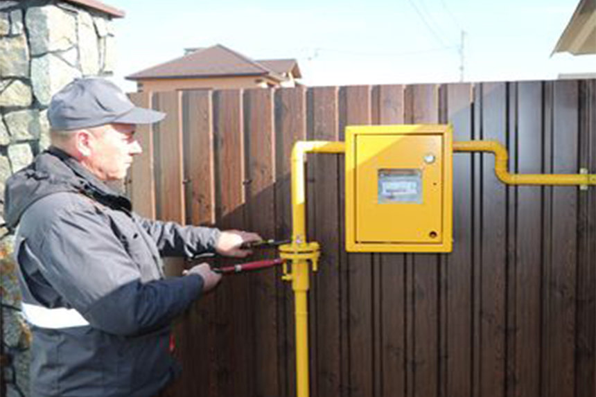 Новини Вінниці / У «Вінницягазі» нагадують, що варто подбати про безпеку свого будинку