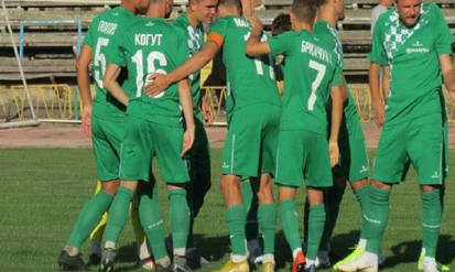 Новини Вінниці / У керівництві вінницької «Ниви» визначились з планами на наступний сезон