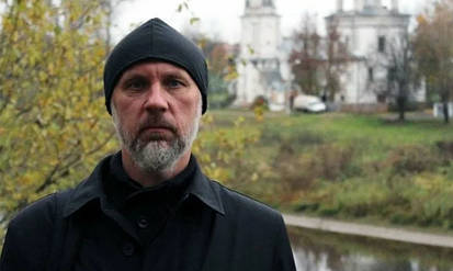 Новини Вінниці / Після арешту в Росії загадково зник скандальний вінницький священик Іоанн Курмояров