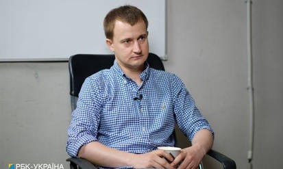 Новини Вінниці / Тарас Чмут: «Без західної зброї війна для України уже була б закінчена»