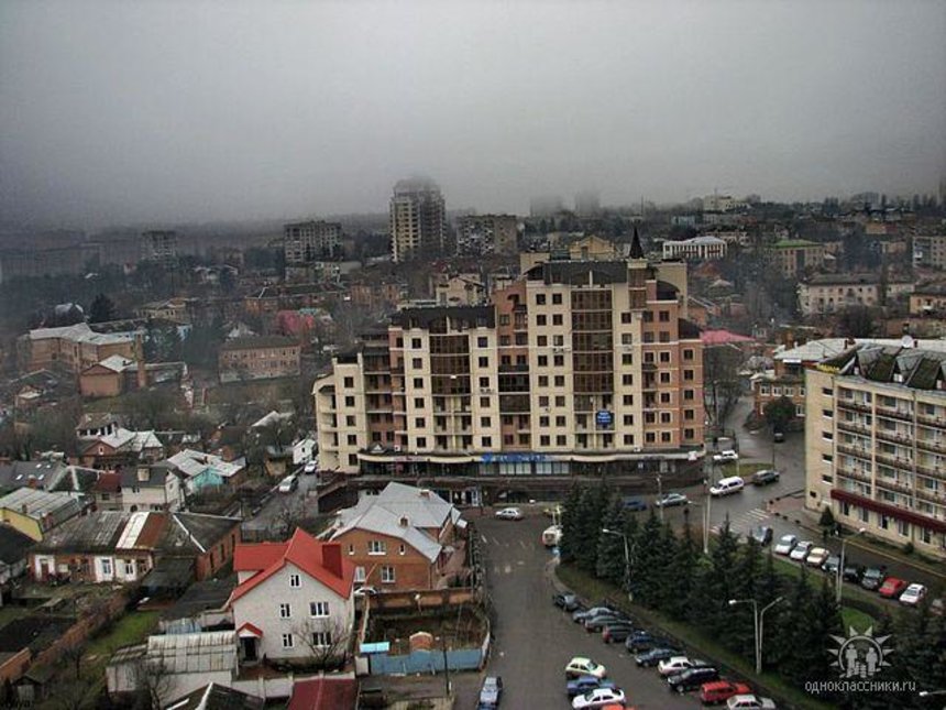 Новини Вінниці / Вулиця Князя Ольгерда у Вінниці. Пропонується чергова «альтернатива» Пушкіну