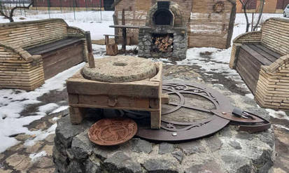 Новини Вінниці / На Вінниччині шукають експонати та благодійників для створення музею народних ремесел та стародавнього побуту Поділля