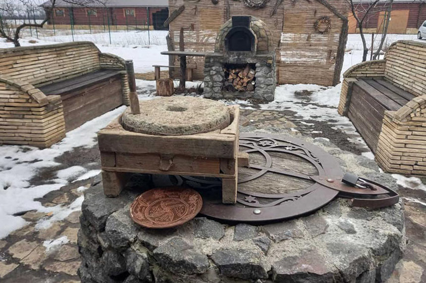 Новини Вінниці / На Вінниччині шукають експонати та благодійників для створення музею народних ремесел та стародавнього побуту Поділля