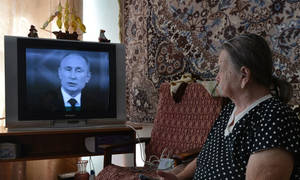 Жертви пропаганди? На Вінниччині СБУ зупинила діяльність ще 4–х прибічників рашистської агресії / Новости Винницы и области / Інформаційний портал На Парижі Новини Вінниці / Жертви пропаганди? На Вінниччині СБУ зупинила діяльність ще 4–х прибічників рашистської агресії