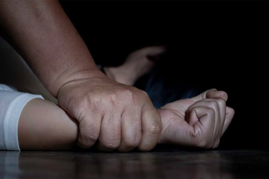 Зґвалтував та пограбував дівчину: у Вінниці поліція затримала раніше судимого зловмисника / Новости Винницы и области / Інформаційний портал На Париже Новини Вінниці / Зґвалтував та пограбував дівчину: у Вінниці поліція затримала раніше судимого зловмисника