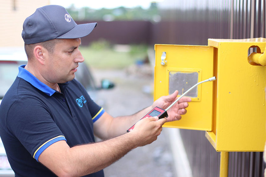 Новини Вінниці / Понад 22 тисячі вінничан замовили техобслуговування будинку у «Вінницягазу»