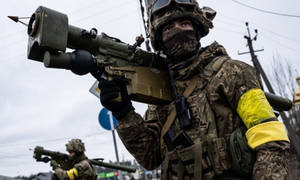 Новини Вінниці / Коли політика заважає військовим. Сили оборони відповіли на «наказ Зеленського» звільнити південь України