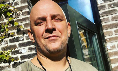 Новини Вінниці / Потап записав емоційне відео про Вінницю