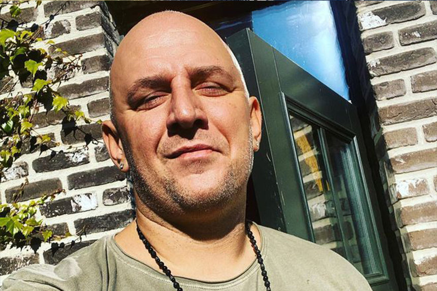 Новини Вінниці / Потап записав емоційне відео про Вінницю