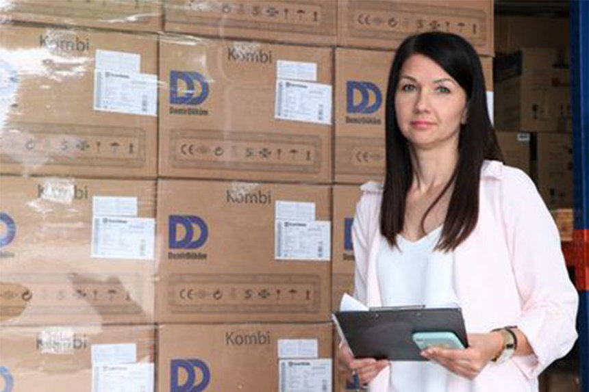 Новини Вінниці / У «Вінницягазі» пропонують сучасні газові котли. Від початку року їх вже придбали понад 300 споживачів