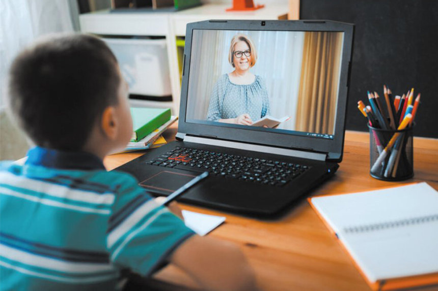 Новини Вінниці / У Вінниці пропонують перевести всі навчальні заклади на дистанційну форму