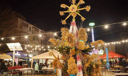 Новини Вінниці / Найцікавіша версія походження назви «Вінниця»: місто присвячувалось язичницькому богу 