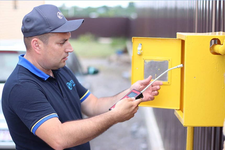 Новини Вінниці / У «Вінницягазі» радять підготувати газові мережі будинку до зими