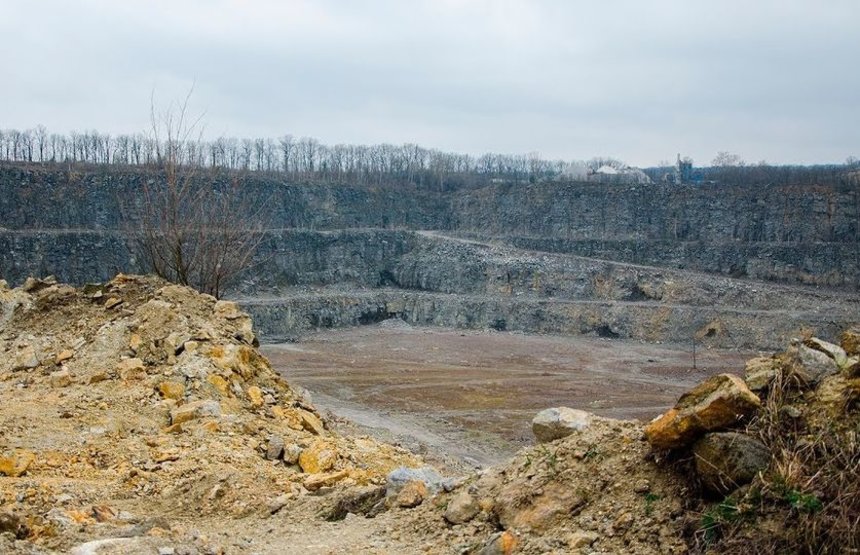 Новини Вінниці / Поруч з Вінницею на підприємстві лунатимуть вибухи 