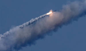 Новини Вінниці / На Вінниччині пролунали вибухи?