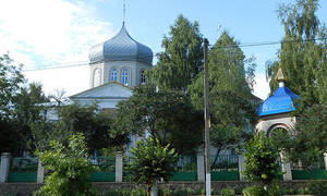 Новини Вінниці / В Ободівці на Вінниччині у місцевому храмі знайшли літературу, яка виправдовує агресію проти України  
