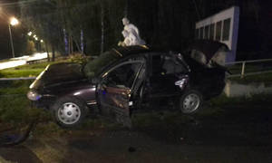 Новини Вінниці / Смертельна аварія на Вінниччини: загинули молоді хлопці, які йшли узбіччям