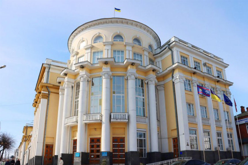 Новини Вінниці / У Вінницькій облраді вирішили скоротити штат