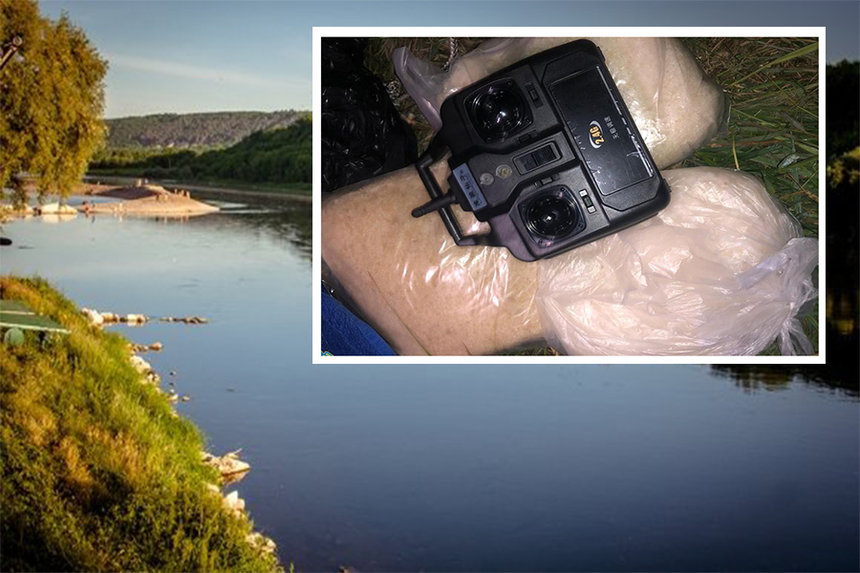 Новини Вінниці / На Вінниччині викрили канал з постачання за кордон великих партій психотропів