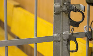 Новини Вінниці / Вранці нападники з битами вдерлися до спальні підприємця та його дружини: жителя Вінниччини за розбій засуджено до 14,5 років ув’язнення 