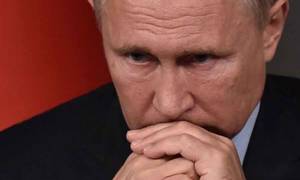 Новини Вінниці / Наступний Путін? В Ірані та Китаї масові заворушення