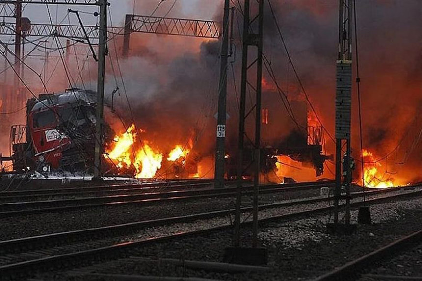 Новини Вінниці / Достроково демілітаризовані: на Луганщині знищена перша партія «частково мобілізованих» росіян