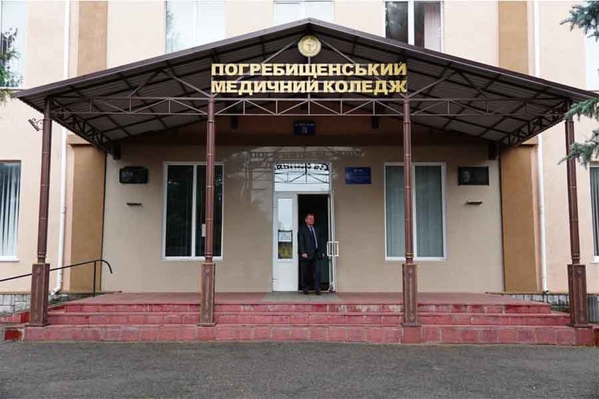 Новини Вінниці / На Вінниччині хочуть відновити підготовку військових медиків