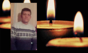 Новини Вінниці / У боях за Лиман загинув Анатолій Ромашов з Вінниччини