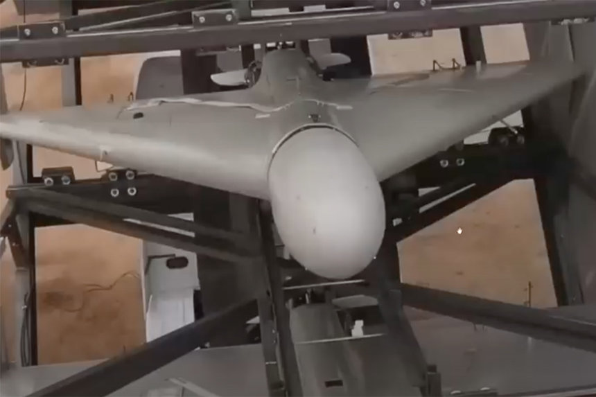 Новини Вінниці / Чому раптово Іран почав заперечувати постачання Росії безпілотників для війни?