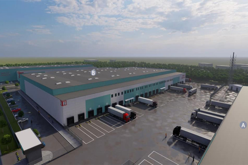 У мерії Вінниці назвали компанію, яка планує впровадити інноваційний проєкт в індустріальному парку / Новости Винницы и области / Інформаційний портал На Париже Новини Вінниці / У мерії Вінниці назвали компанію, яка планує впровадити інноваційний проєкт в індустріальному парку