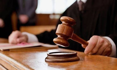 Новини Вінниці / На Вінниччині ґвалтівника неповнолітньої засудили на 7,5 років 