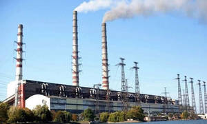 Новини Вінниці / На Ладижинській ТЕС визнають складнощі з відновленням пошкодженого через атаку обладнання