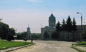 Новини Вінниці / У Тиврові на Вінниччині перейменували вулицю Степана Бандери