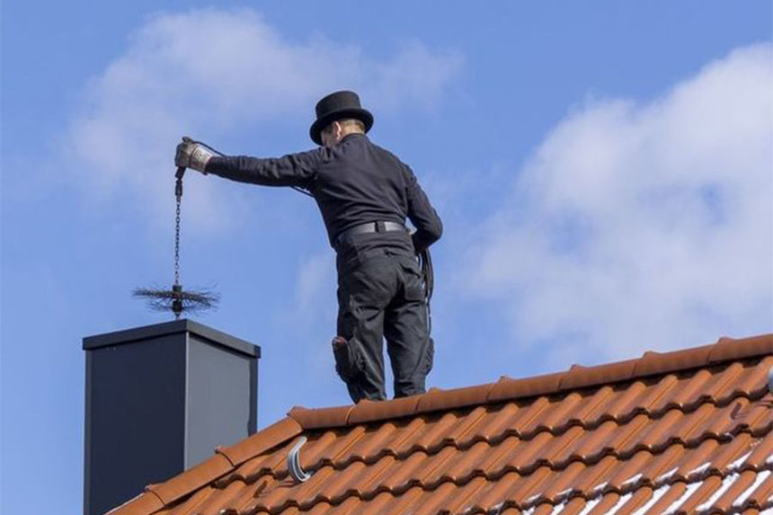 Новини Вінниці / «Вінницягаз» нагадує про необхідність перевірки димарів до зими