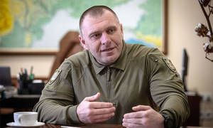 Новини Вінниці / Керівник СБУ Малюк розповів про зв’язки з ФСБ митрополита Тульчинського Іонафана