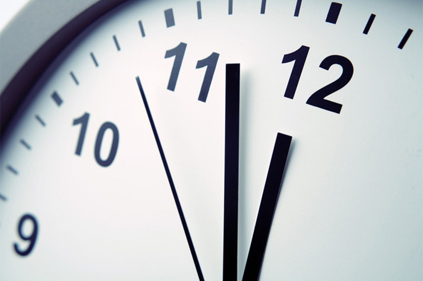 Новини Вінниці / Українці знову переходять на зимовий час