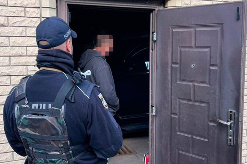 Новини Вінниці / На Вінниччині наклали арешт на нафтобазу російського громадянина 