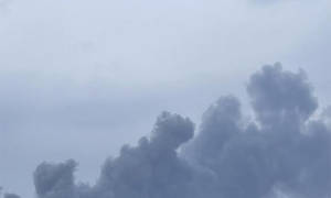 Новини Вінниці / Росіяни завдали удару по об’єкту поблизу Вінниці