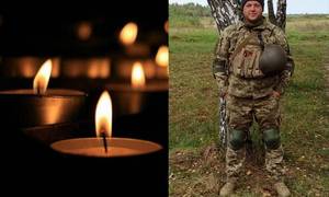 Новини Вінниці / У Вінниці прощатимуться із загиблим захисником Русланом Курільцем 