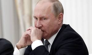 Новини Вінниці / Путіну запропонували умови миру: вперше від початку війни до Кремля передали чіткий план закінчення війни