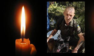 Новини Вінниці / На Донбасі загинув військовий з Вінниці Сергій Олефір