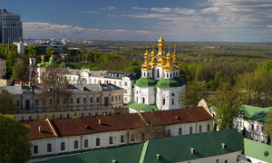 Новини Вінниці / Скандал у Лаврі. В УПЦ МП кажуть, що звук молитви за Росію не з храму, а СБУ обіцяє розібратись 
