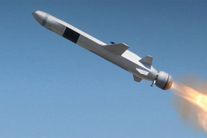 Новини Вінниці / У Повітряних силах пояснили, чому росіяни тиждень не завдають масованих ракетних ударів по Україні