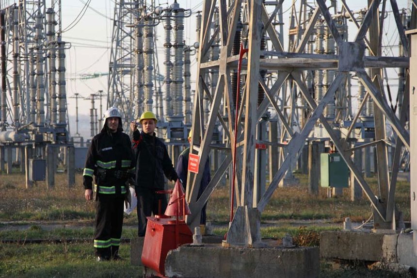 Новини Вінниці / Внаслідок ракетного удару по Україні пошкоджено 30 інфраструктурних обєктів